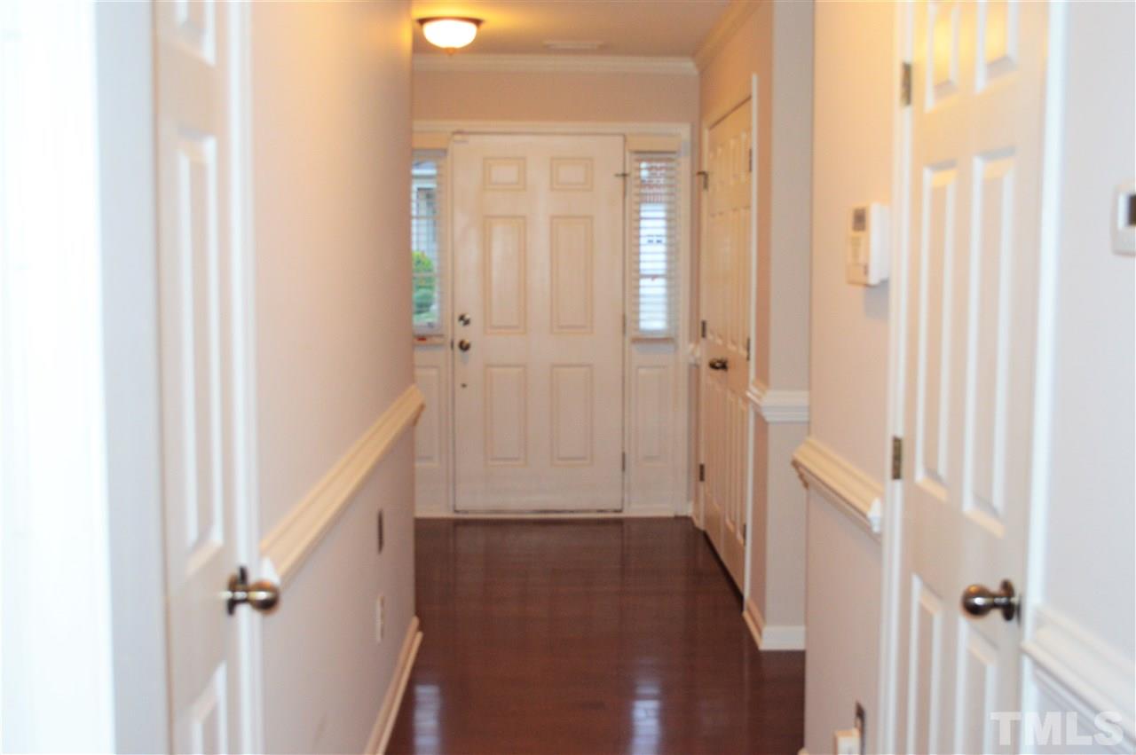 9805 Blackwell Drive Raleigh, NC 27617 - Photo 3 of 23