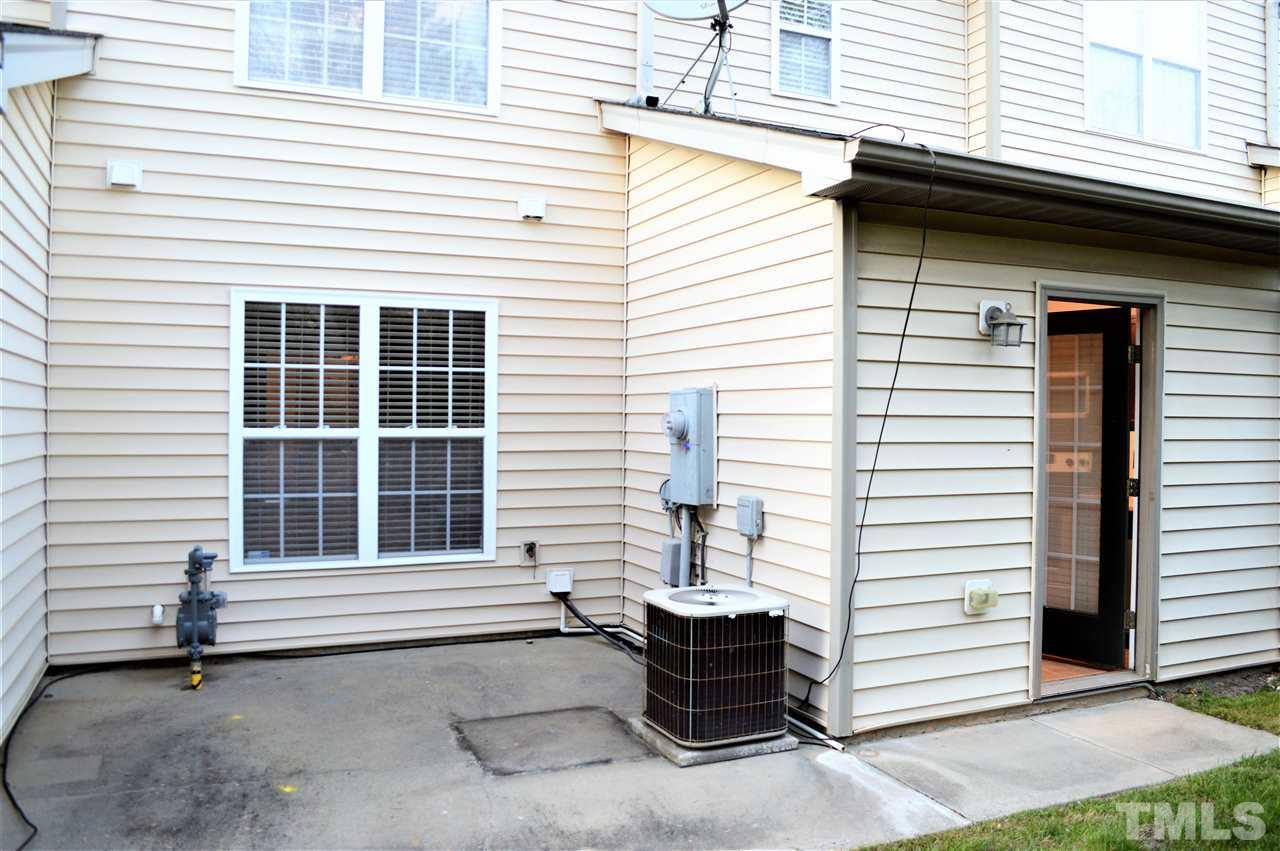 9805 Blackwell Drive Raleigh, NC 27617 - Photo 22 of 23