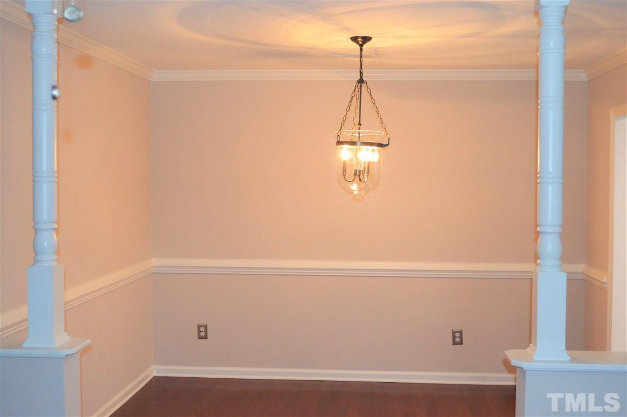 9805 Blackwell Drive Raleigh, NC 27617 - Photo 4 of 23