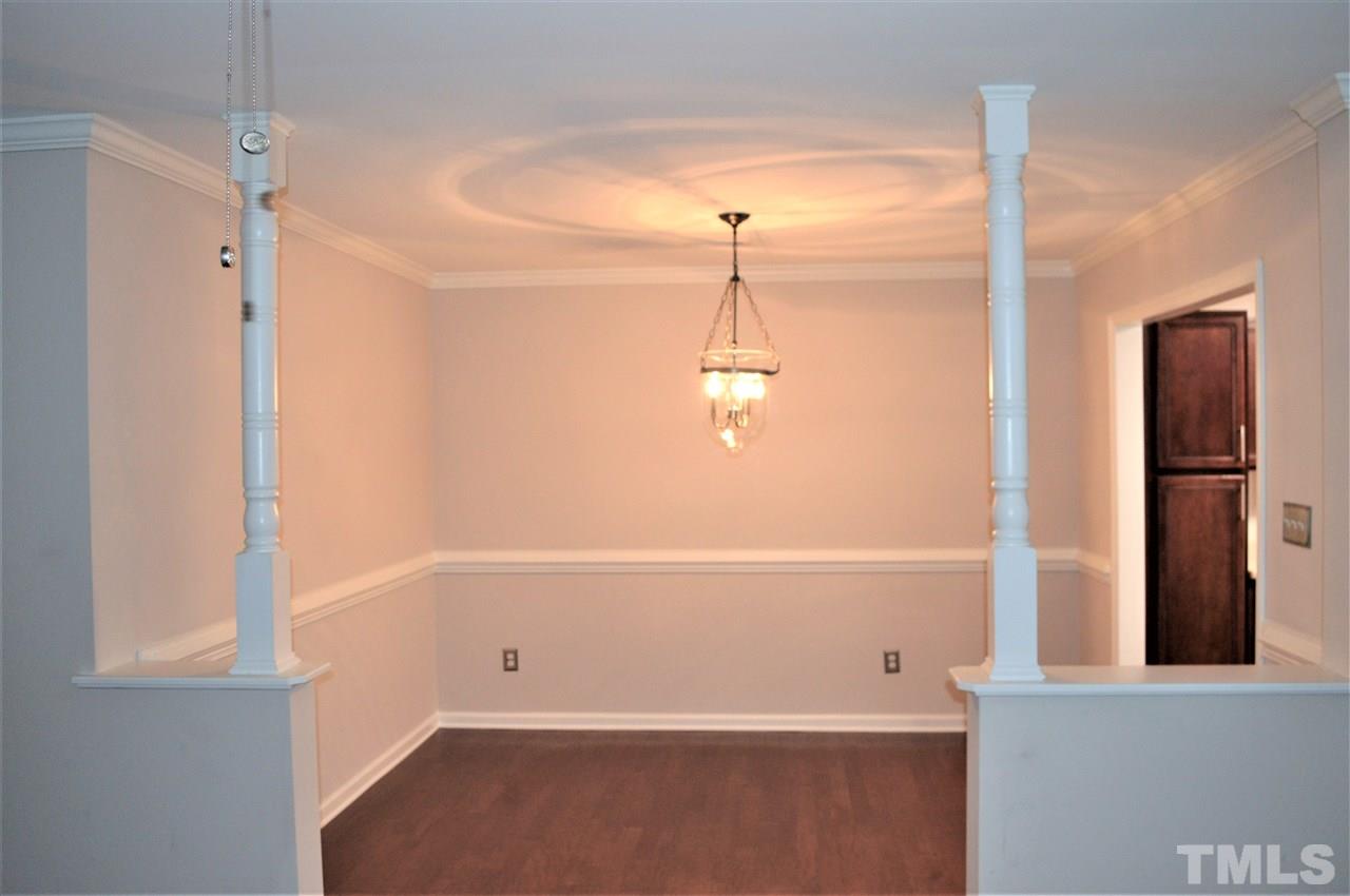 9805 Blackwell Drive Raleigh, NC 27617 - Photo 5 of 23