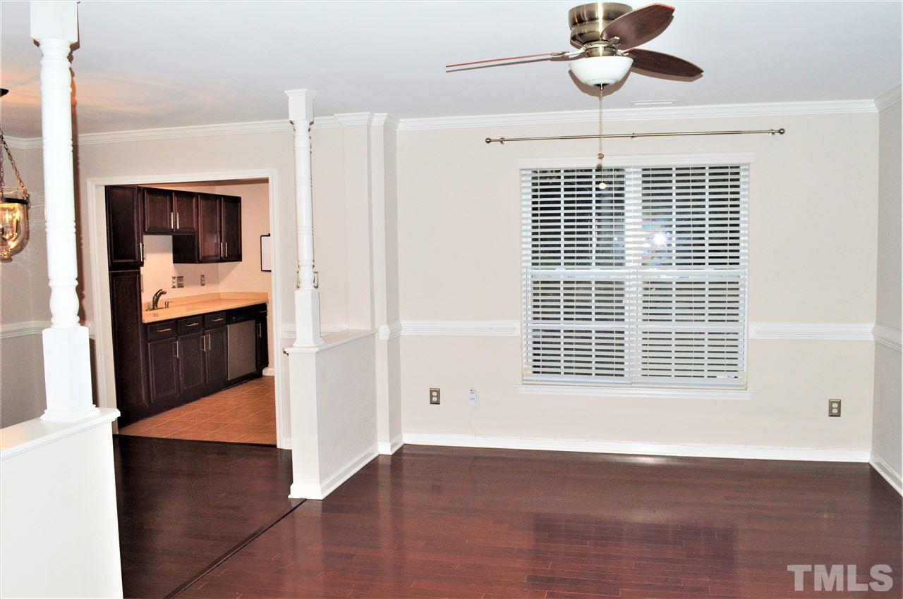 9805 Blackwell Drive Raleigh, NC 27617 - Photo 6 of 23