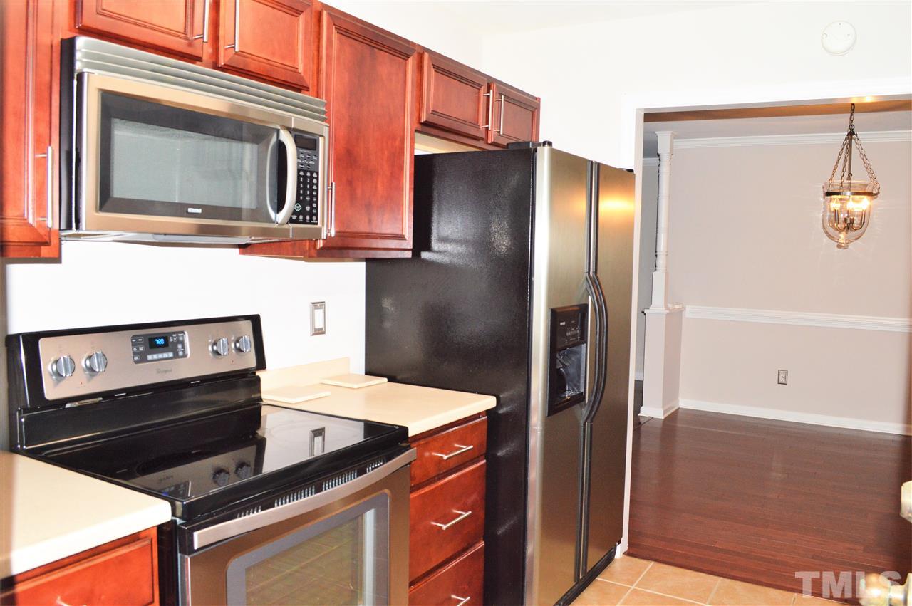 9805 Blackwell Drive Raleigh, NC 27617 - Photo 7 of 23