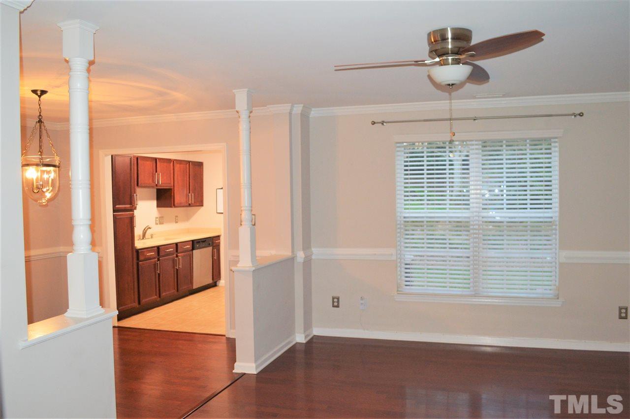 9805 Blackwell Drive Raleigh, NC 27617 - Photo 10 of 23