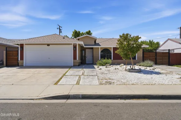 $435,000 | 1444 West Ave H 8, Lancaster, CA 93534