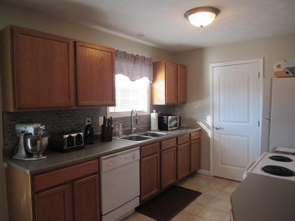 1107 Joe Hall Road Morristown, TN 37813 - Photo 20 of 21 Photo 20