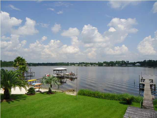 7840 Petersen Point Road Milton, FL 32583 - Photo 1 of 24 Welcome to 7840 Petersen Point Rd.