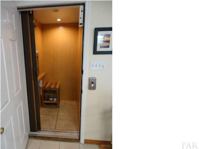 7840 Petersen Point Road Milton, FL 32583 - Photo 14 of 24 ELEVATOR