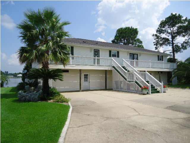 7840 Petersen Point Road Milton, FL 32583 - Photo 24 of 24 Gallery Image 24