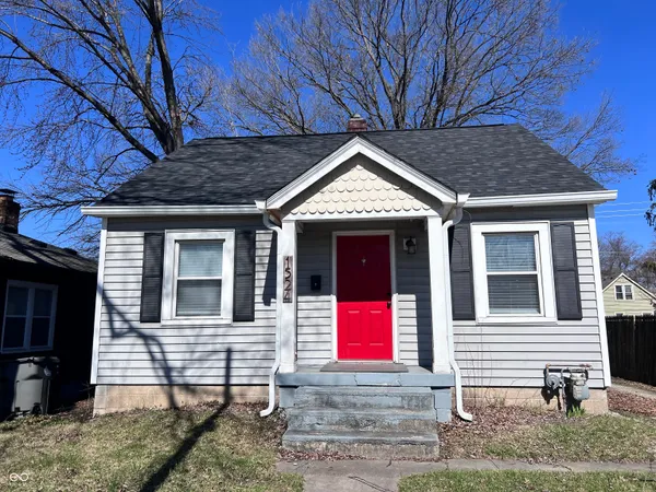 $1,750 | 1524 East 46th Street, Indianapolis, IN 46205