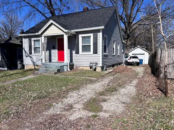 $1,750 | 1524 East 46th Street, Indianapolis, IN 46205