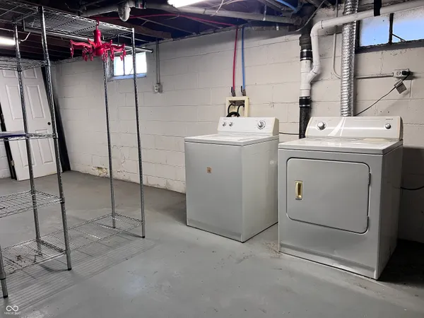 $1,750 | 1524 East 46th Street, Indianapolis, IN 46205