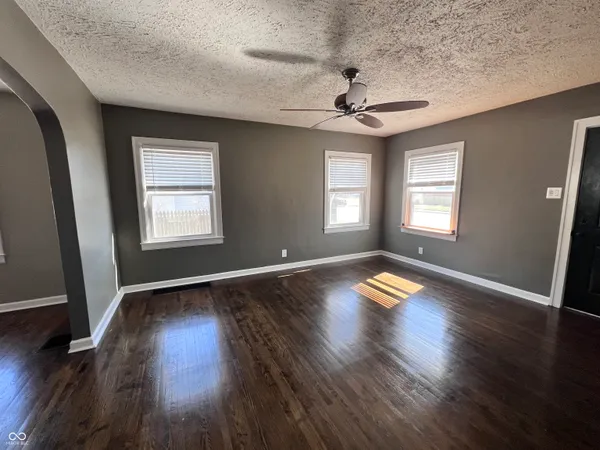 $1,750 | 1524 East 46th Street, Indianapolis, IN 46205