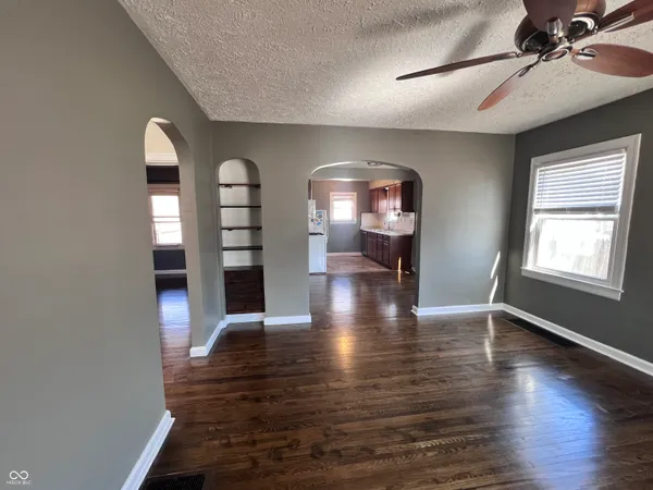 $1,750 | 1524 East 46th Street, Indianapolis, IN 46205