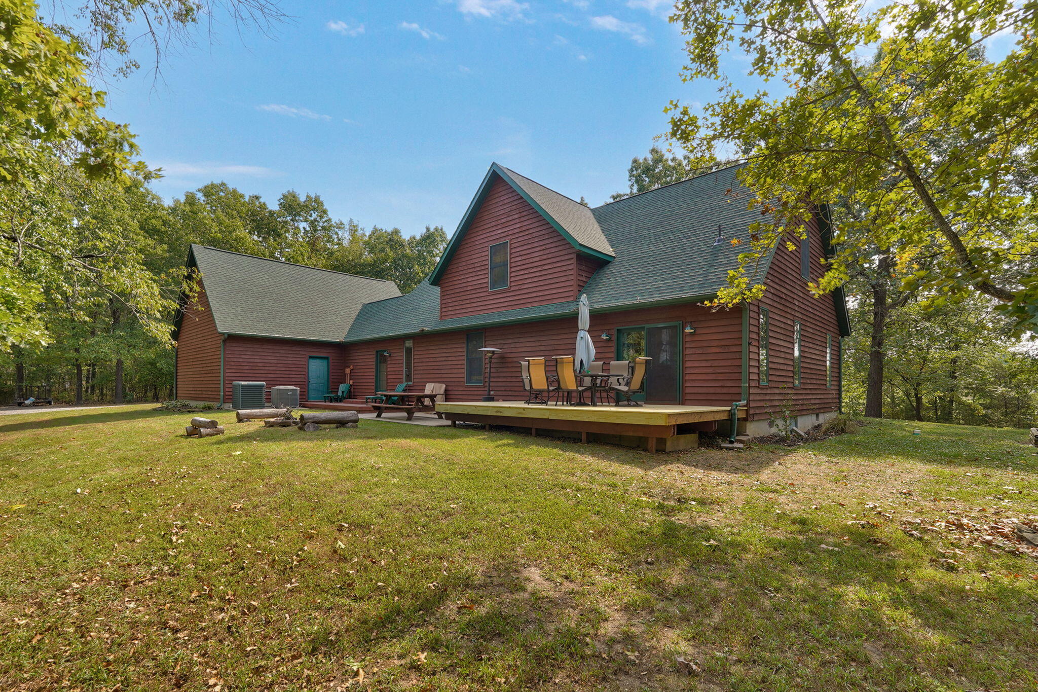 259 Spring Valley Loop Marshfield, MO 65706 - Photo 45 of 55 259 Spring Valley Loop-46