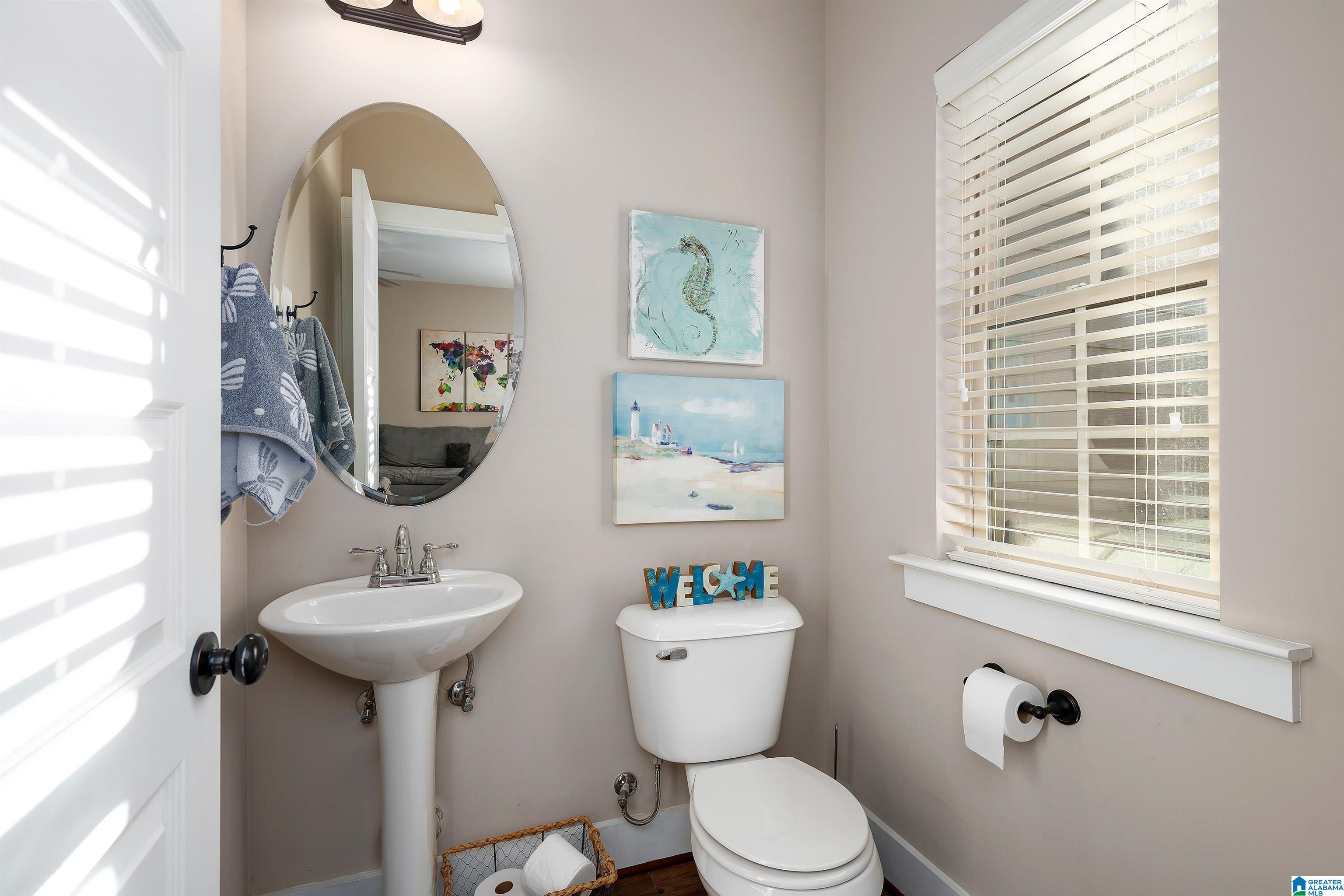 4365 Ridgemont Circle Birmingham, AL 35244 - Photo 6 of 27