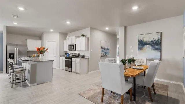 $386,670 | 8521 Beltmill Parkway, Fort Worth, TX 76131