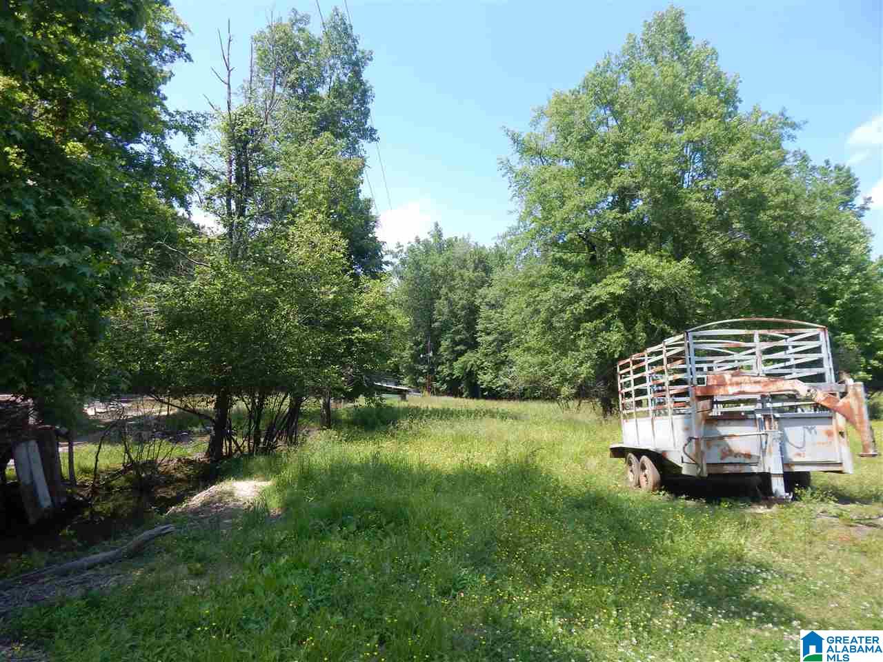 417 Old Stagecoach Road Woodstock, AL 35188 - Photo 16 of 17