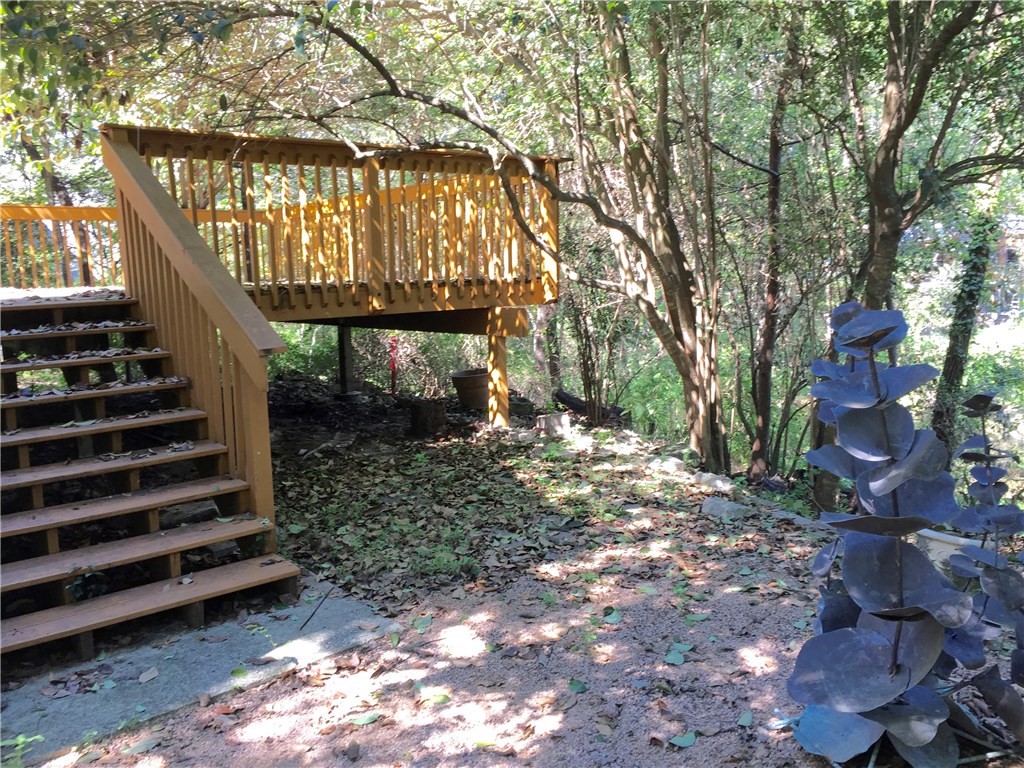 1124 B Reagan Terrace, Unit B Austin, TX 78704 - Photo 24 of 33