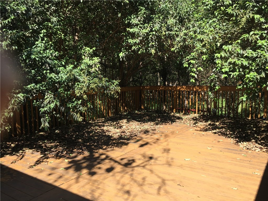 1124 B Reagan Terrace, Unit B Austin, TX 78704 - Photo 26 of 33