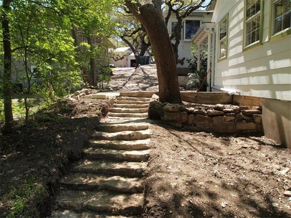 1124 B Reagan Terrace, Unit B Austin, TX 78704 - Photo 28 of 33