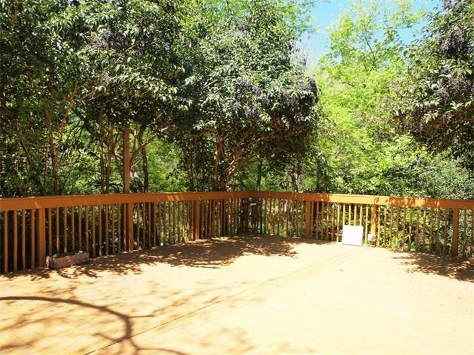 1124 B Reagan Terrace, Unit B Austin, TX 78704 - Photo 30 of 33