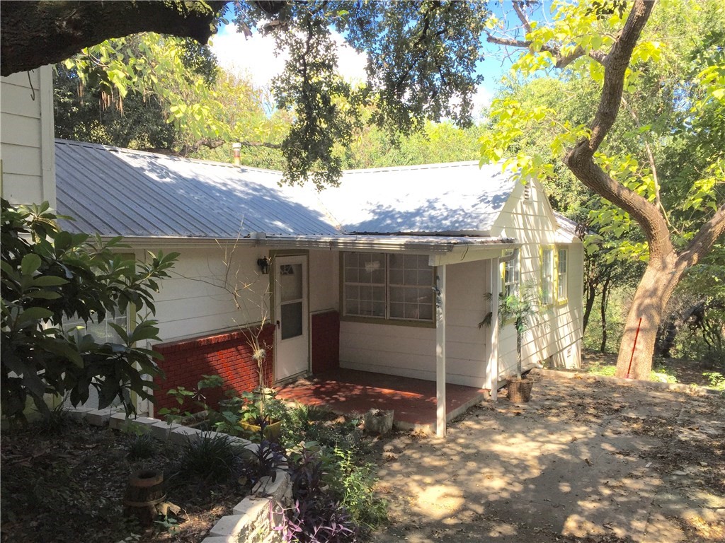 1124 B Reagan Terrace, Unit B Austin, TX 78704 - Photo 3 of 33