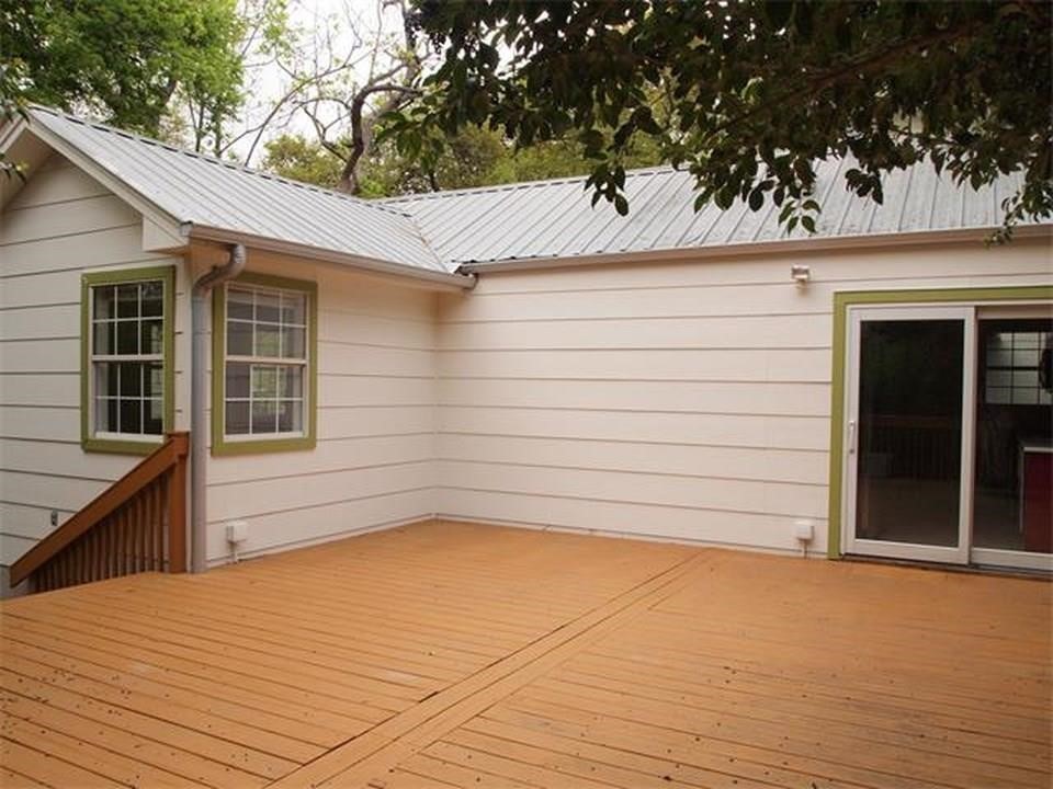 1124 B Reagan Terrace, Unit B Austin, TX 78704 - Photo 32 of 33