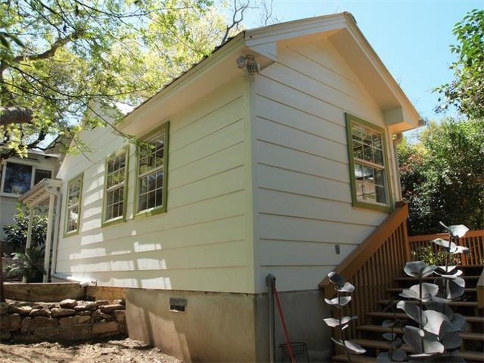 1124 B Reagan Terrace, Unit B Austin, TX 78704 - Photo 33 of 33