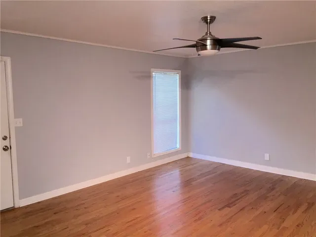 $2,700 | 1124 B Reagan Terrace, Unit B, Austin, TX 78704
