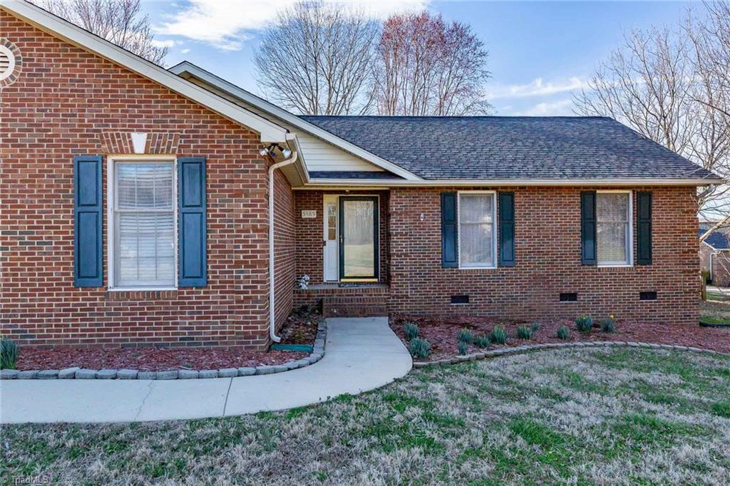 5489 Rolling Meadows Road Randleman, NC 27317 - Photo 4 of 40 Gallery Image 4