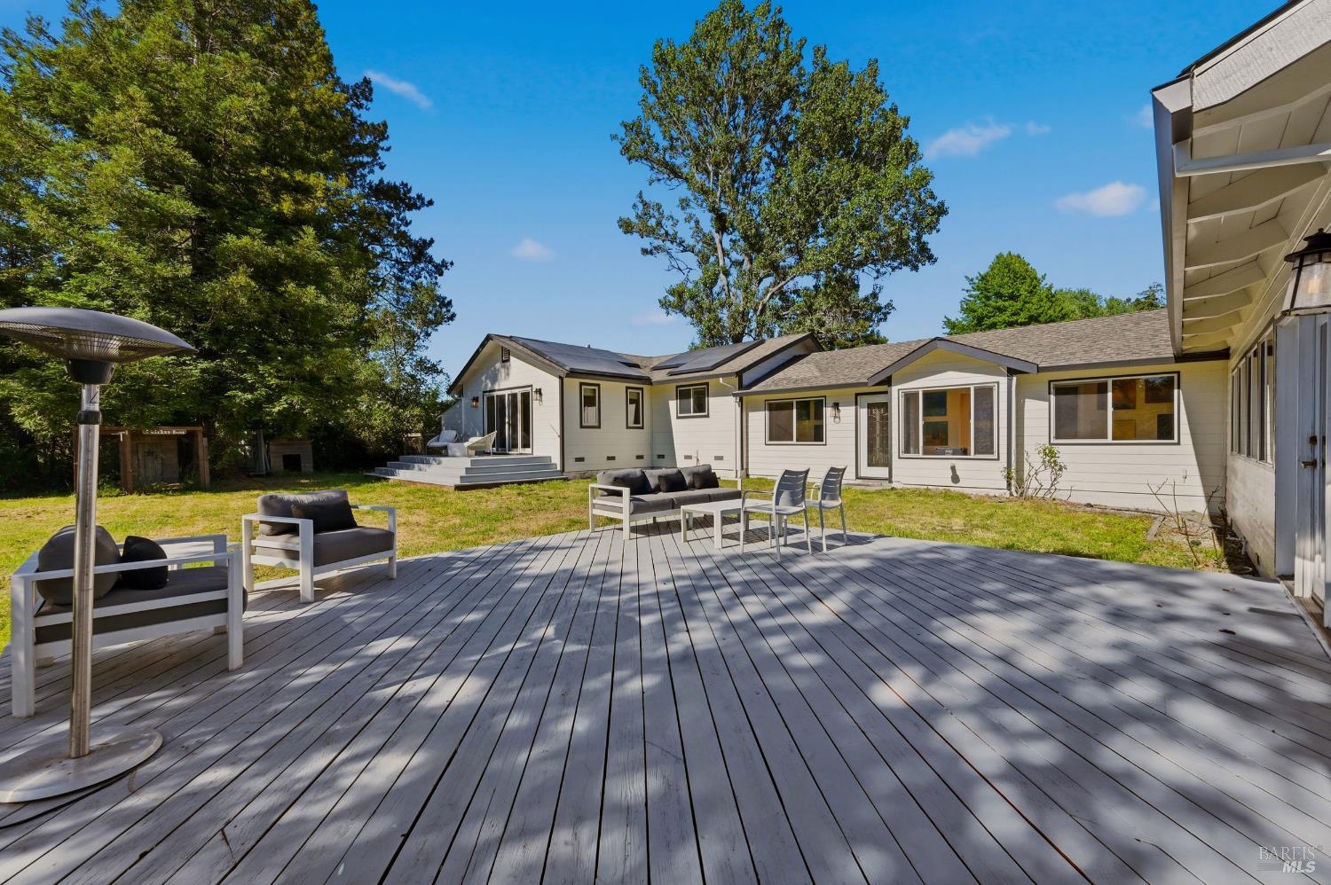 8174 Whited Road Sebastopol, CA 95472 - Photo 38 of 52