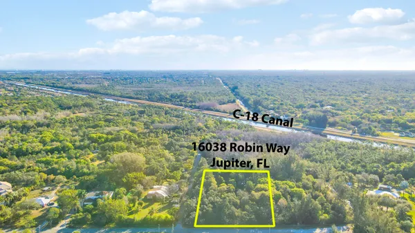 $575,000 | 16038 Robin Way, Jupiter, FL 33478
