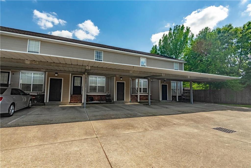 3324 Lake Street, Unit C Baton Rouge, LA 70802 - Photo 14 of 17 Gallery Image 14