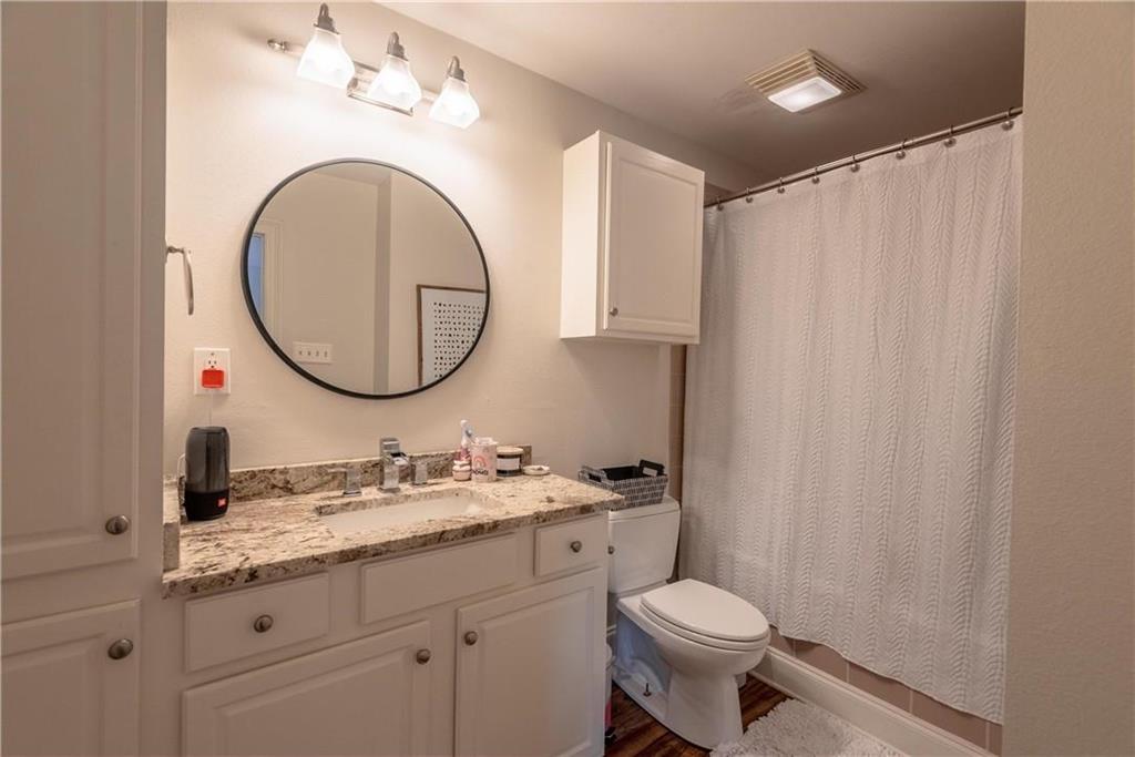 3324 Lake Street, Unit C Baton Rouge, LA 70802 - Photo 8 of 17 Gallery Image 8