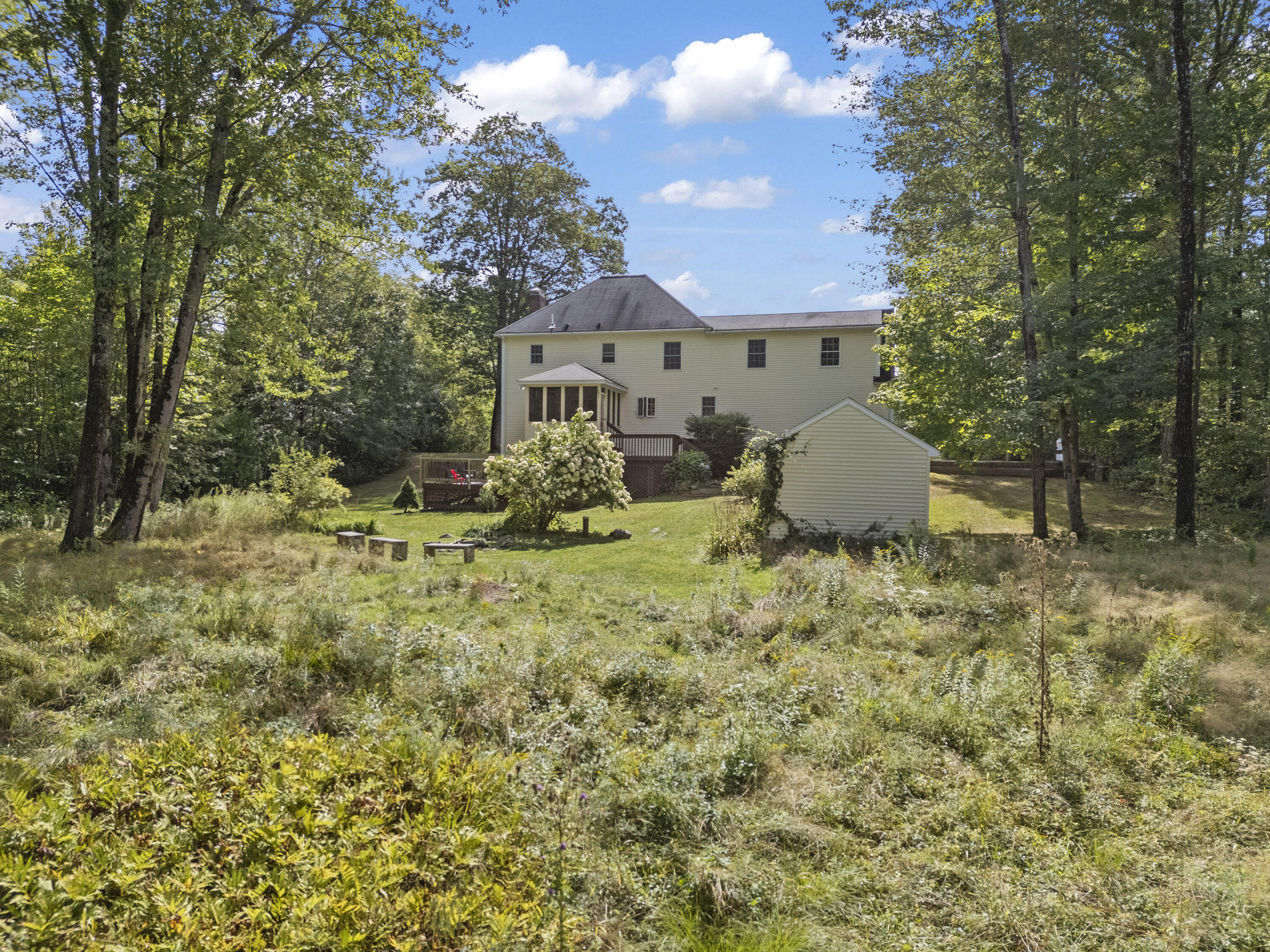 380 Portland Road Buxton, ME 04093 - Photo 72 of 92 380 Portland Rd_172