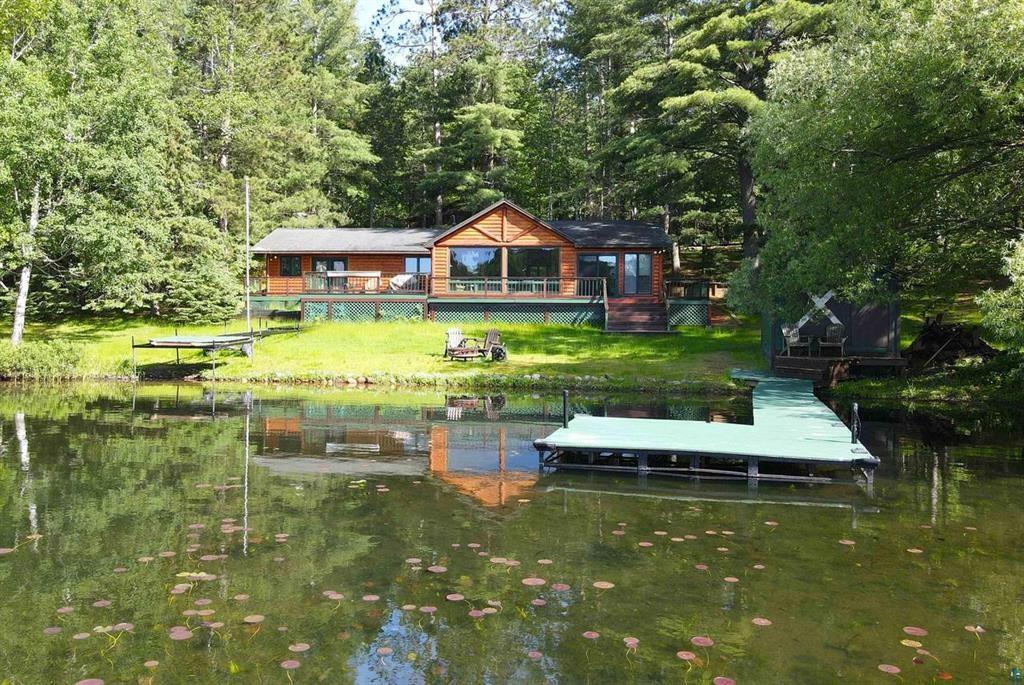 5330 Lyndale Bay Road Barnes, WI 54873 - Photo 1 of 1 Gallery Image 1