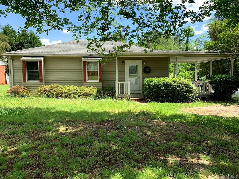 1975 Faith Road Salisbury, NC 28146 - Photo 1 of 16 Gallery Image 1