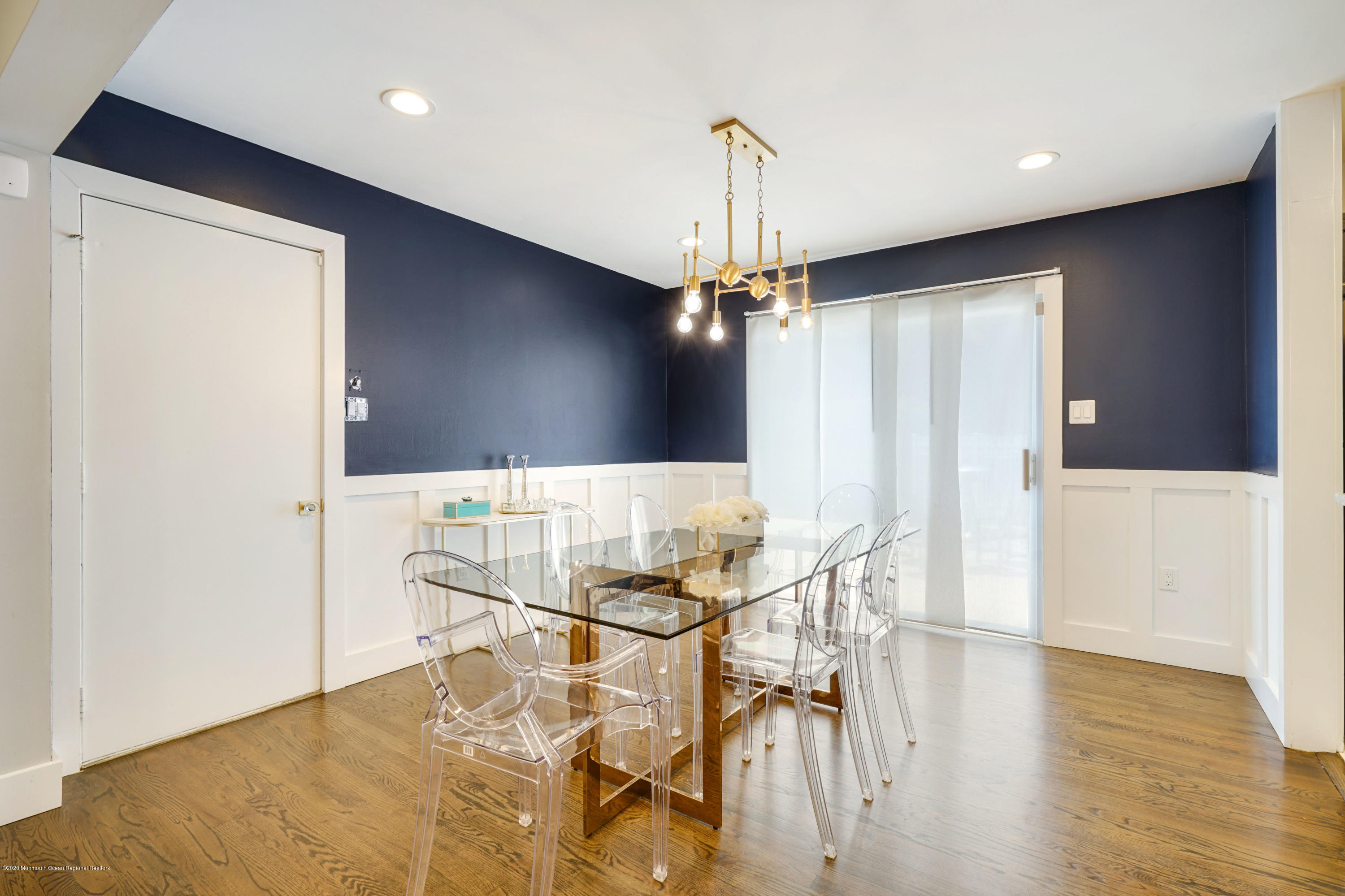 92 Hickory Hill Road Jackson, NJ 08527 - Photo 11 of 43 Custom Trimwork