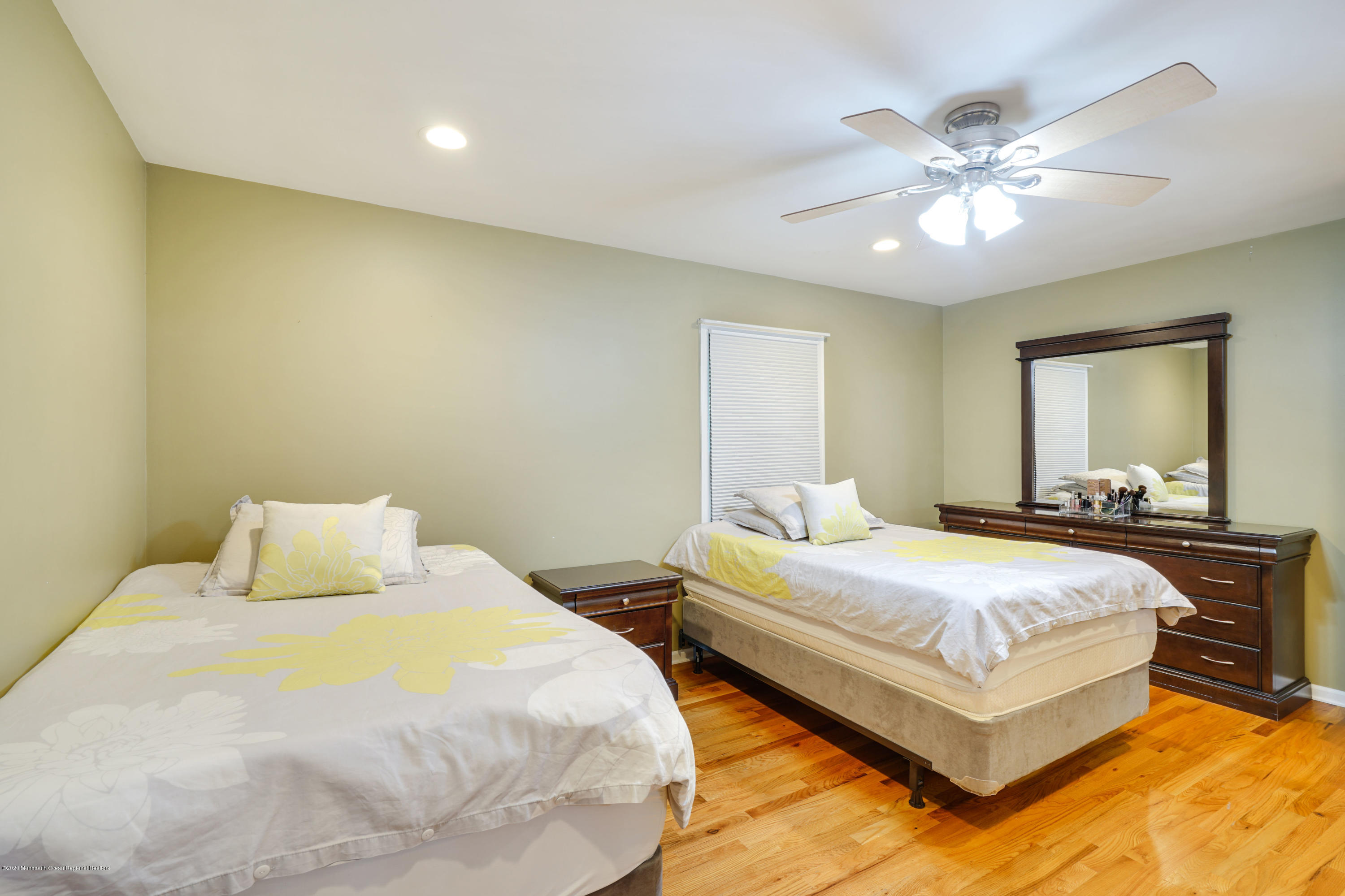 92 Hickory Hill Road Jackson, NJ 08527 - Photo 19 of 43 Master Suite