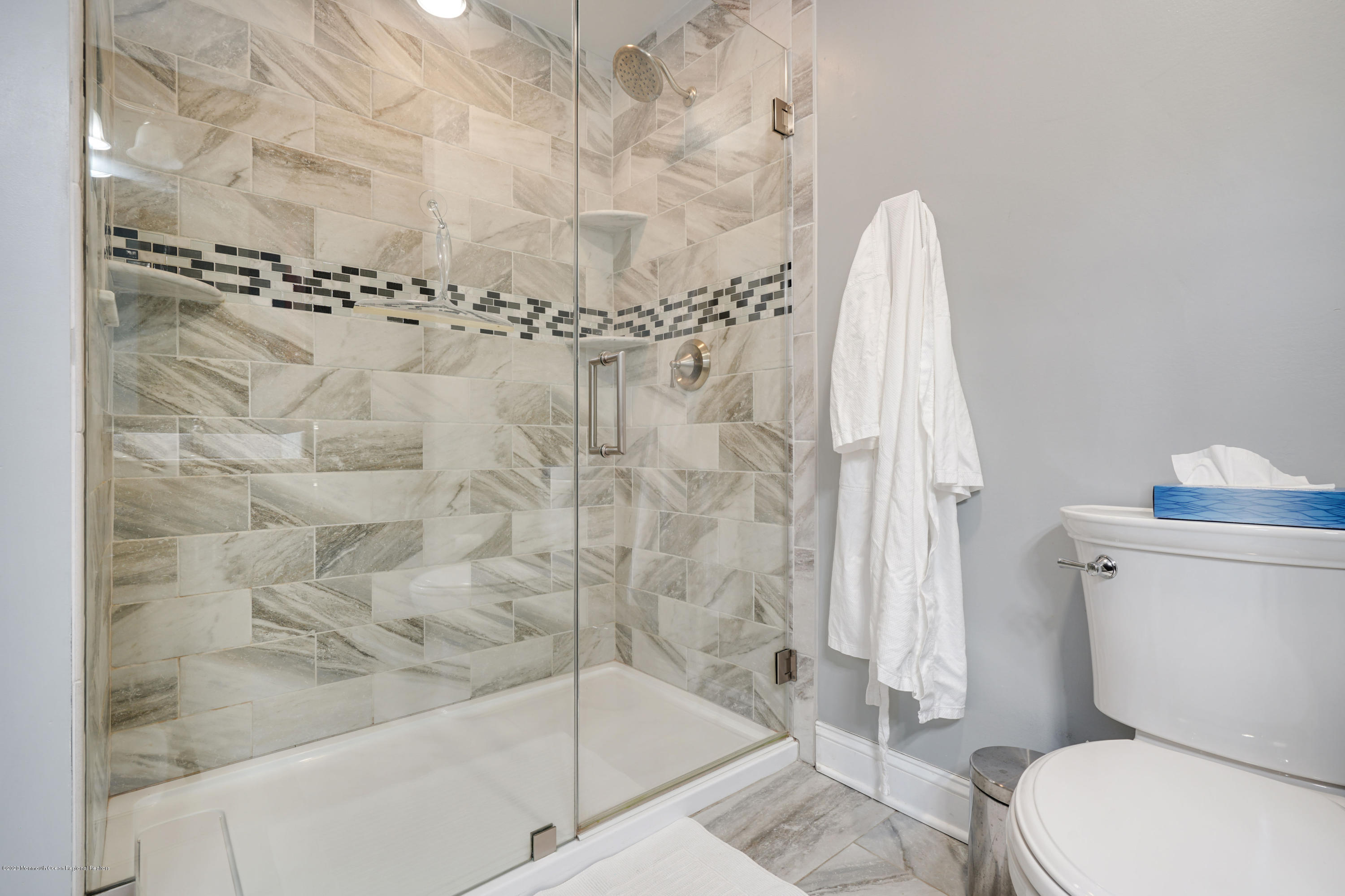 92 Hickory Hill Road Jackson, NJ 08527 - Photo 20 of 43 Spa-Like Luxurious Master Bathroom