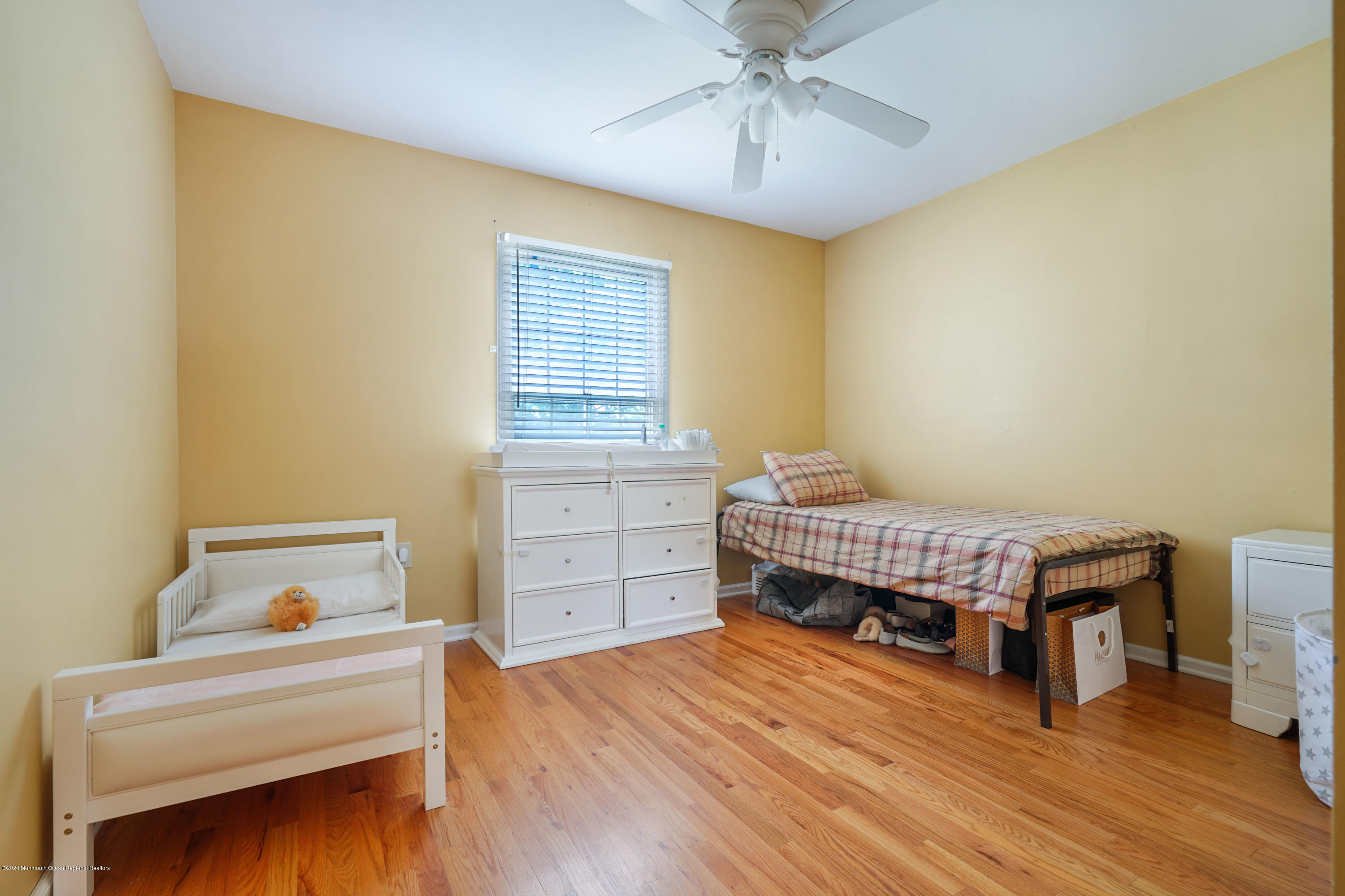 92 Hickory Hill Road Jackson, NJ 08527 - Photo 23 of 43 Bedroom #3