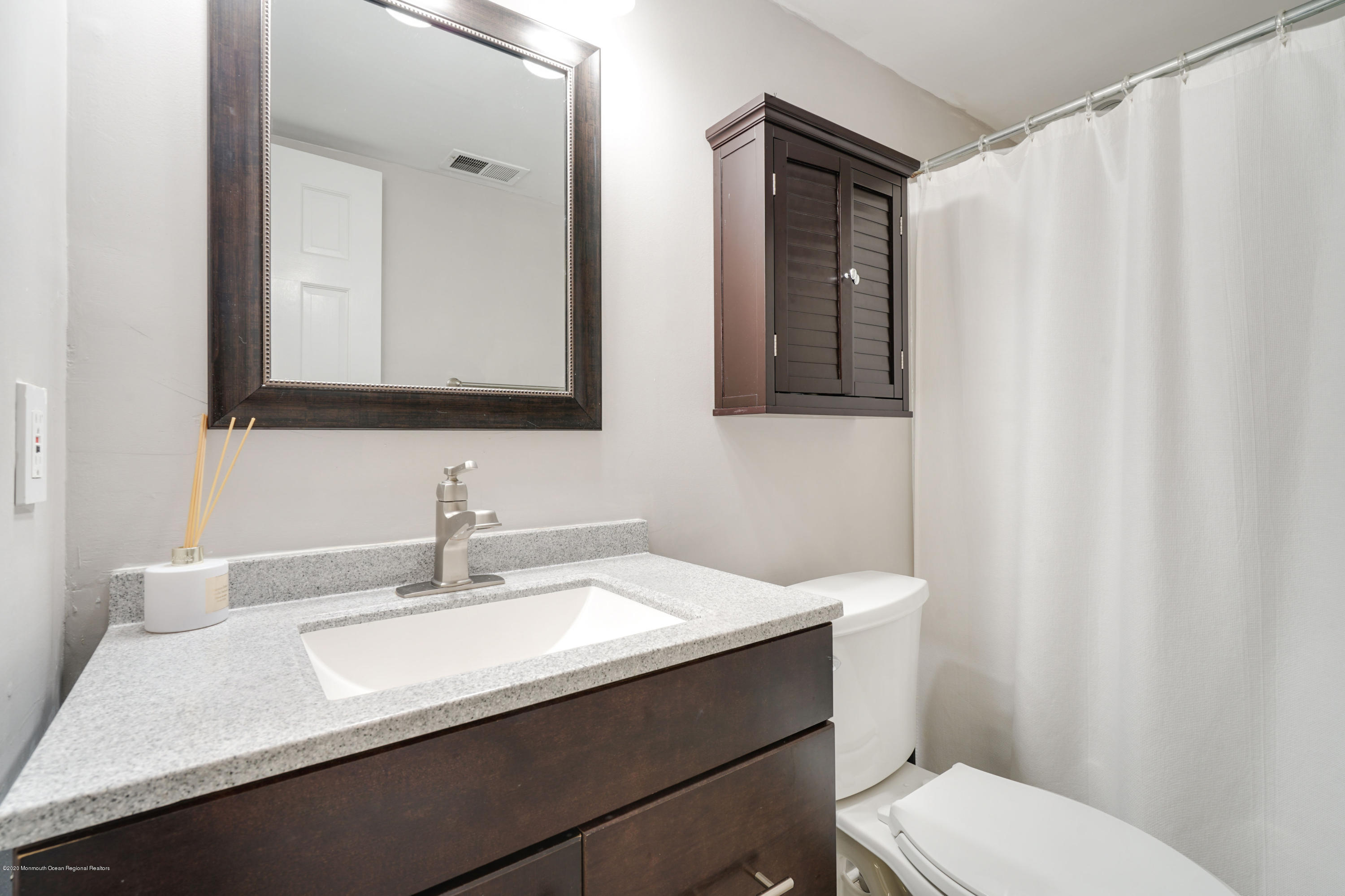 92 Hickory Hill Road Jackson, NJ 08527 - Photo 30 of 43 Lower Level Full Bath