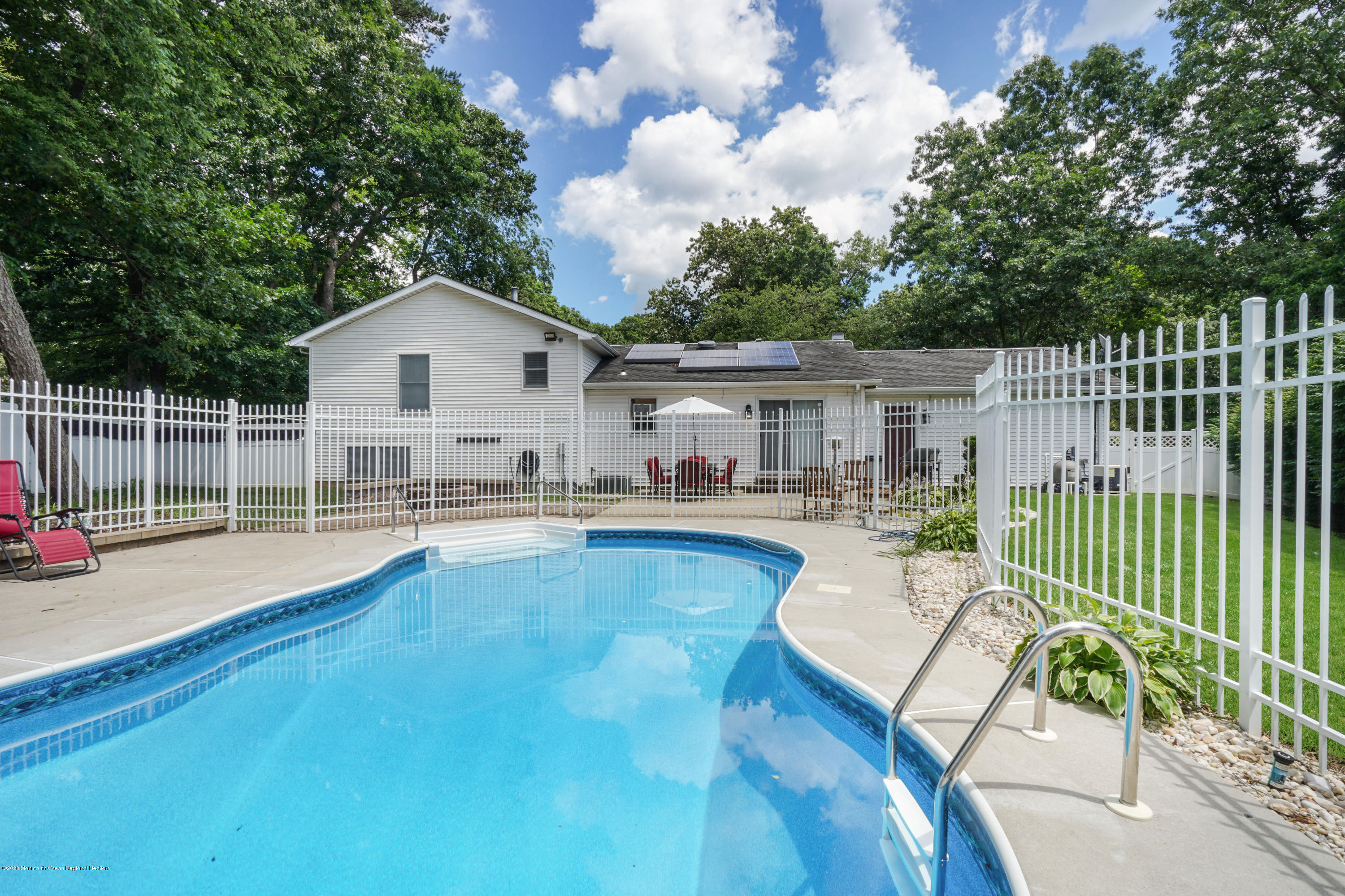 92 Hickory Hill Road Jackson, NJ 08527 - Photo 37 of 43 Pool