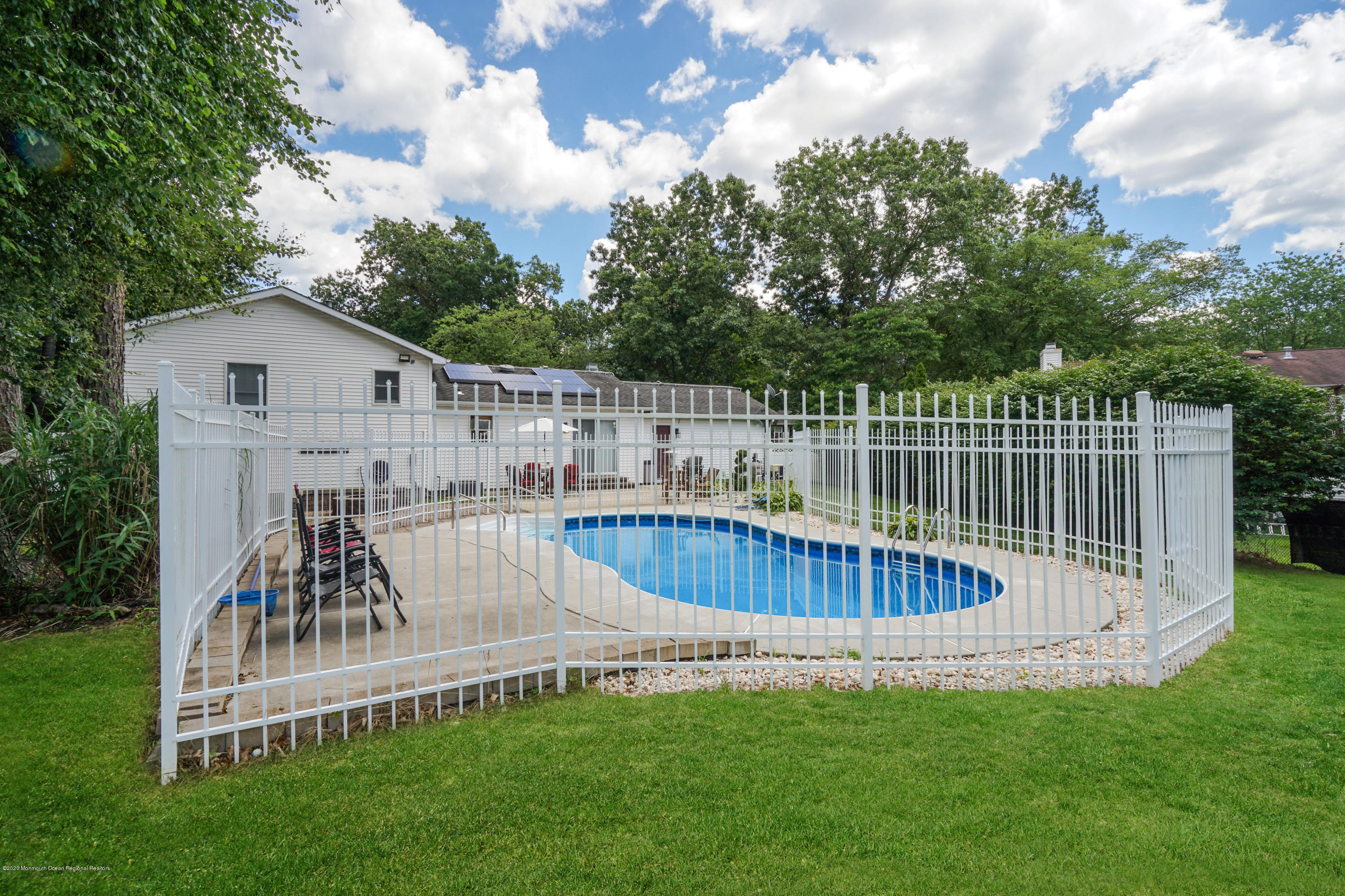 92 Hickory Hill Road Jackson, NJ 08527 - Photo 38 of 43 Pool