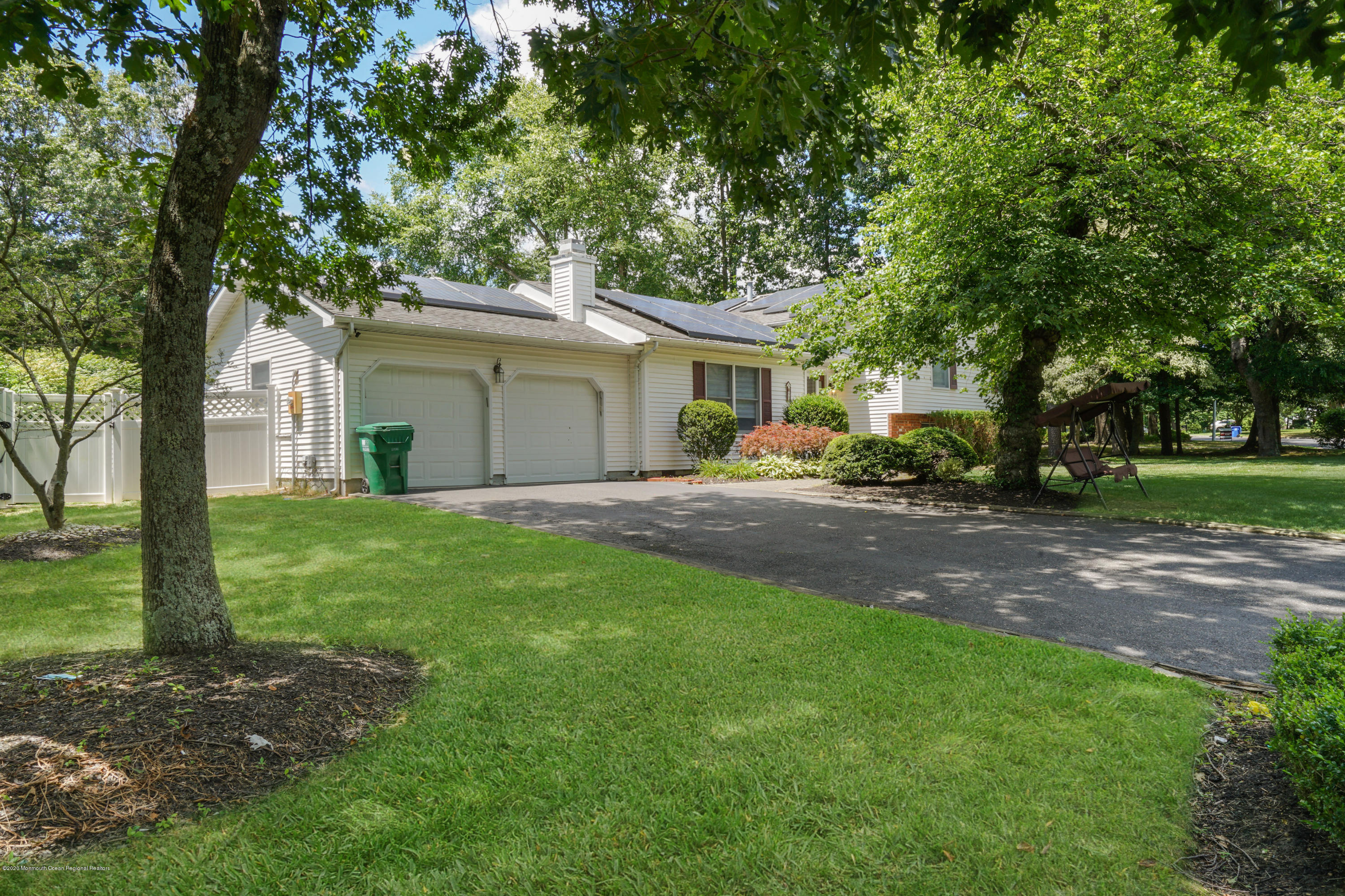 92 Hickory Hill Road Jackson, NJ 08527 - Photo 43 of 43 The Best of Harmony Farms!