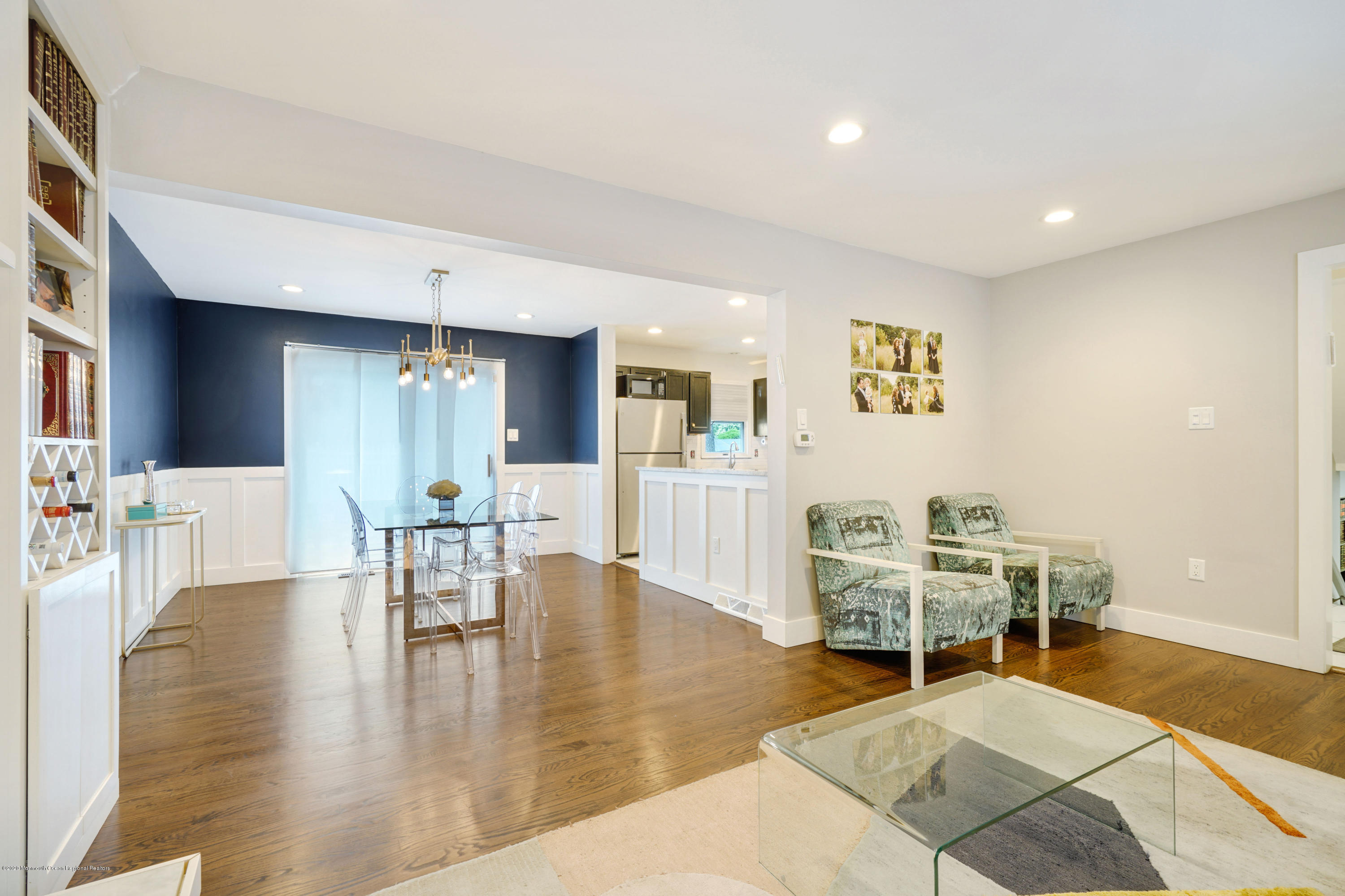 92 Hickory Hill Road Jackson, NJ 08527 - Photo 10 of 43 Dining Room
