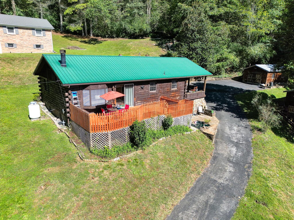 142 Hippy Hollow Road Cleveland, VA 24225 - Photo 32 of 34 Gallery Image 32