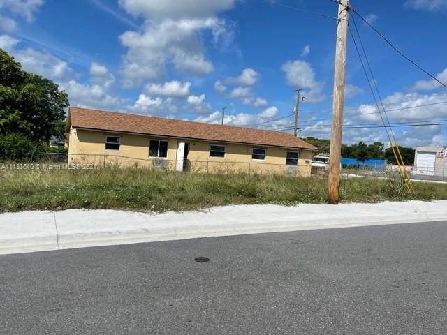 1301 Silver Beach Road Riviera Beach, FL 33404 - Photo 1 of 1