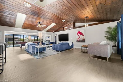 $789,000 | 3911 Southwest 25th Court, Cape Coral, FL 33914