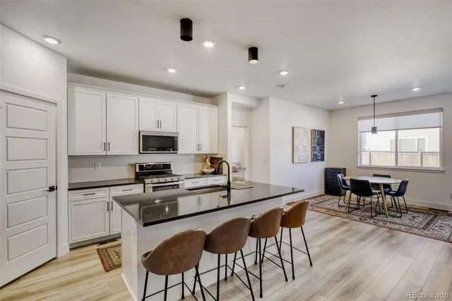 $630,000 | 18077 Tree Sparrow Avenue, Parker, CO 80134